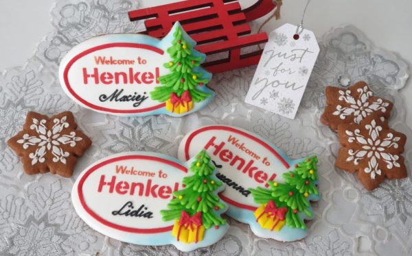 pierniki reklamowe, ręcznie dekorowane pierniki bożonarodzeniowe, lukrowane pierniczki, świąteczne pierniki, pierniki ozdobne, pierniczki personalizowane - basia sweets